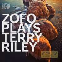 ZOFO plays Terry Riley